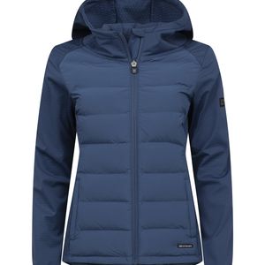 Oak Harbor Jacket Women, miniatyr 8