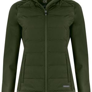 Oak Harbor Jacket Women, miniatyr 7