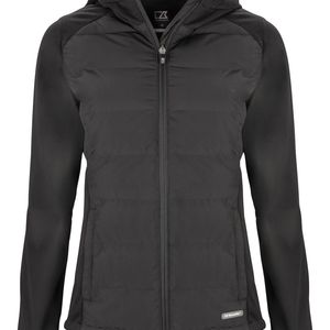 Oak Harbor Jacket Women, miniatyr 5