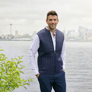 Ozette Vest Men, miniatyr 1