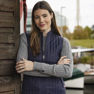 Ozette Vest Women