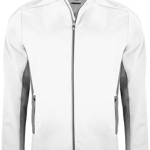 Navigate Softshell Jacket Men, miniatyr 5