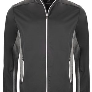 Navigate Softshell Jacket Men, miniatyr 3