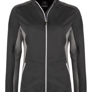 Navigate Softshell Jacket Women, miniatyr 4