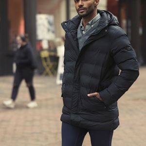 Wenatchee Jacket Men, miniatyr 1