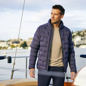 Baker Jacket Men, miniatyr 1