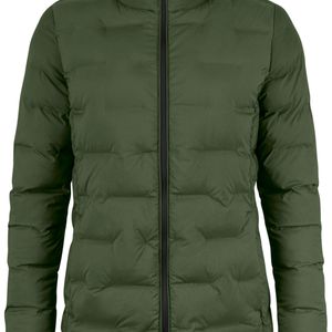 Baker Jacket Women, miniatyr 5