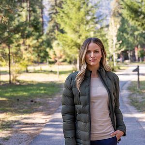Baker Jacket Women, miniatyr 1