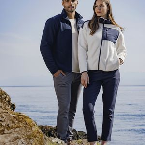 Cascade Sherpa Fleece Women, miniatyr 1