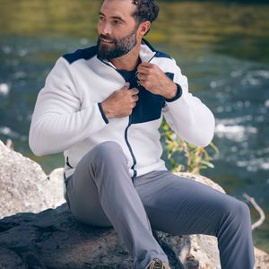 Cascade Sherpa Fleece Men, miniatyr 5