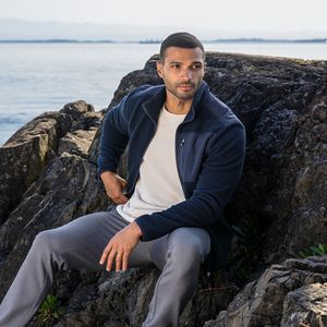 Cascade Sherpa Fleece Men