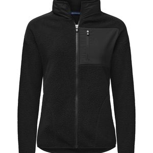 Cascade Sherpa Fleece Women, miniatyr 5