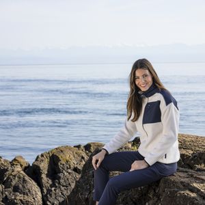 Cascade Sherpa Fleece Women, miniatyr 2