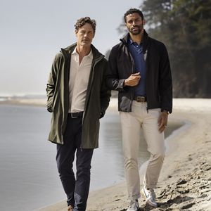 Wedderburn Jacket Men, miniatyr 5