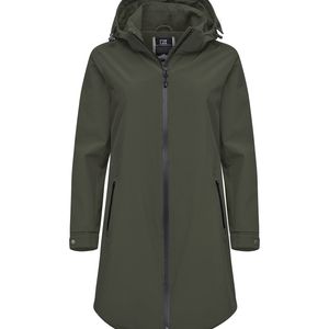 Wedderburn Jacket Women, miniatyr 9