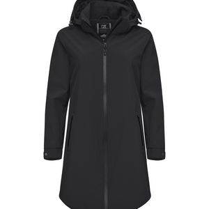 Wedderburn Jacket Women, miniatyr 8