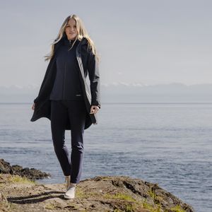 Wedderburn Jacket Women, miniatyr 1