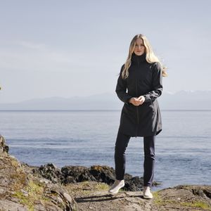 Wedderburn Jacket Women, miniatyr 3