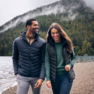 Mount Adams Jacket Men, miniatyr 9