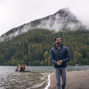 Mount Adams Jacket Men, miniatyr 8