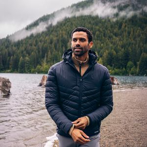 Mount Adams Jacket Men, miniatyr 6