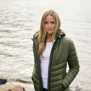 Mount Adams Jacket Women, miniatyr 1