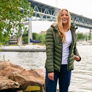 Mount Adams Jacket Women, miniatyr 3