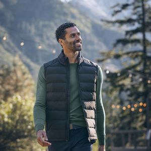 Oak Harbor Vest Men, miniatyr 5