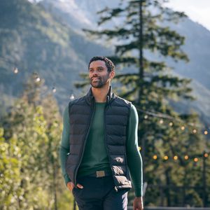 Oak Harbor Vest Men, miniatyr 4
