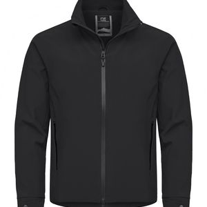 Wedderburn Short Jacket Men, miniatyr 9