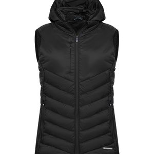 Mount Adams Vest Women, miniatyr 5