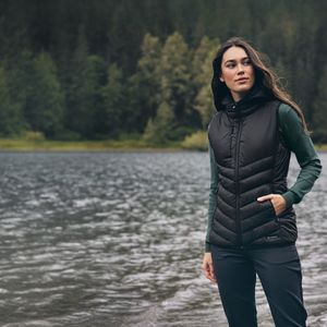 Oakville Crewneck Women, miniatyr 6