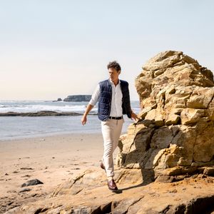 Edgemont Chinos Men