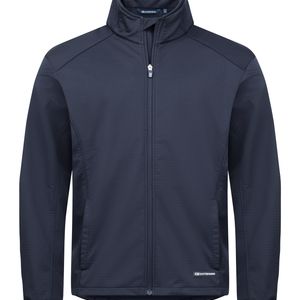 Oak Harbor Softshell Jacket Men, miniatyr 6