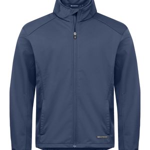 Oak Harbor Softshell Jacket Men, miniatyr 5