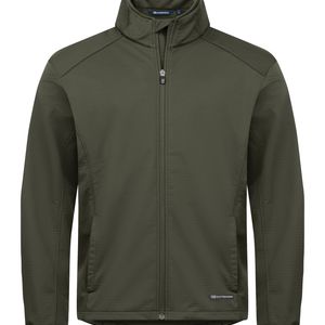 Oak Harbor Softshell Jacket Men, miniatyr 4