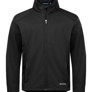 Oak Harbor Softshell Jacket Men, miniatyr 3