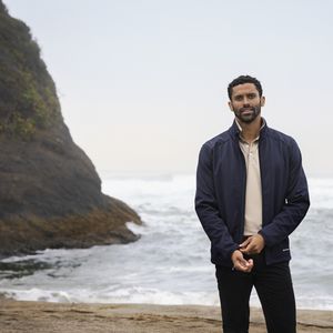 Oak Harbor Softshell Jacket Men