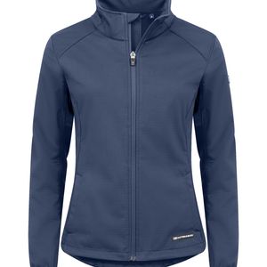 Oak Harbor Softshell Jacket Women, miniatyr 5
