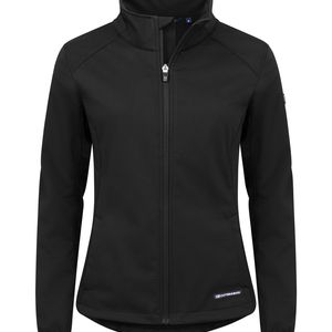Oak Harbor Softshell Jacket Women, miniatyr 3