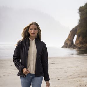 Oak Harbor Softshell Jacket Women, miniatyr 2