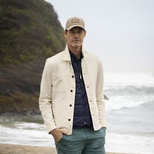 Ocean Park Jacket, miniatyr 5