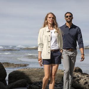 Ocean Park Jacket, miniatyr 6