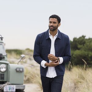 Ocean Park Jacket, miniatyr 1