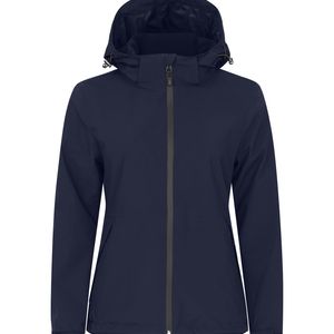 Grisdale Jacket Women, miniatyr 4