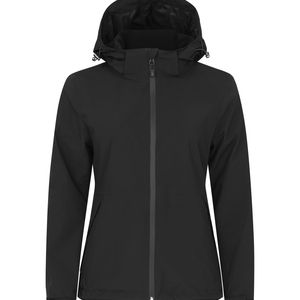 Grisdale Jacket Women, miniatyr 3