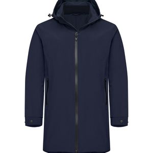 Wedderburn Padded Jacket Men, miniatyr 5