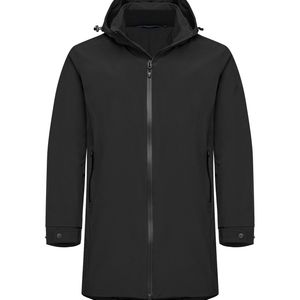 Wedderburn Padded Jacket Men, miniatyr 4