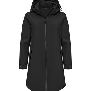 Wedderburn Padded Jacket Women, miniatyr 2