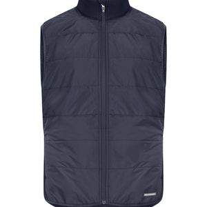 Pemberton Hybrid Vest Men, miniatyr 4